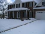 Feb 14 2007 Snow