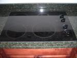 Appliances and Detail Closeups