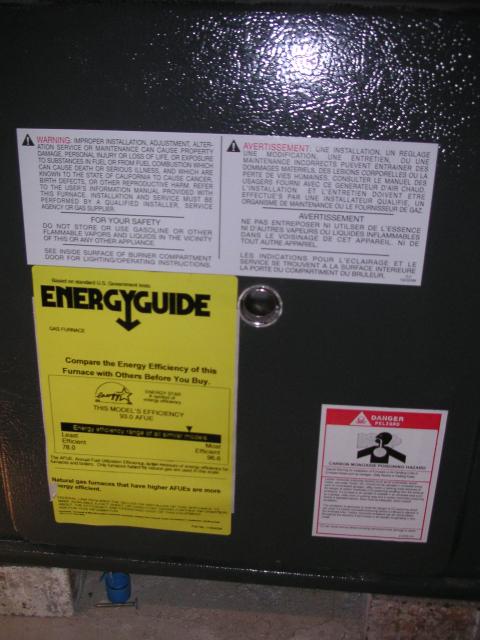Furnace