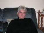 My mom!