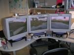 Asheron's Call 2 on THREE monitors!!!