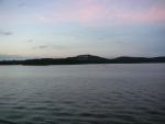 What a view