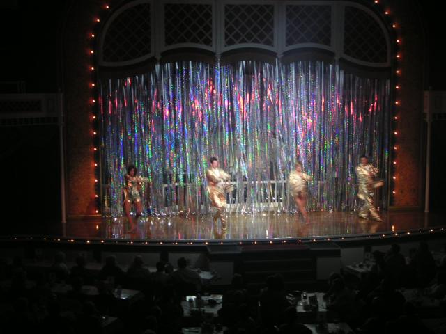 More show pics