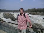 Great Falls Walk
