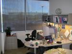 My AOL office from Oct '02 - Dec 04