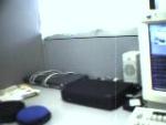 Perot Systems '98 - Skippy my old laptop back