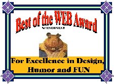 Nervous Rat's Best of the Web