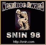 The SNIN Award